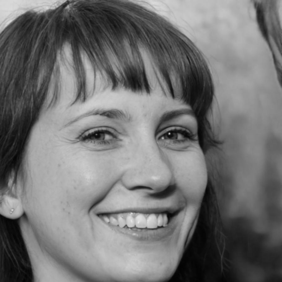 Carmen Ruiz, directora académica